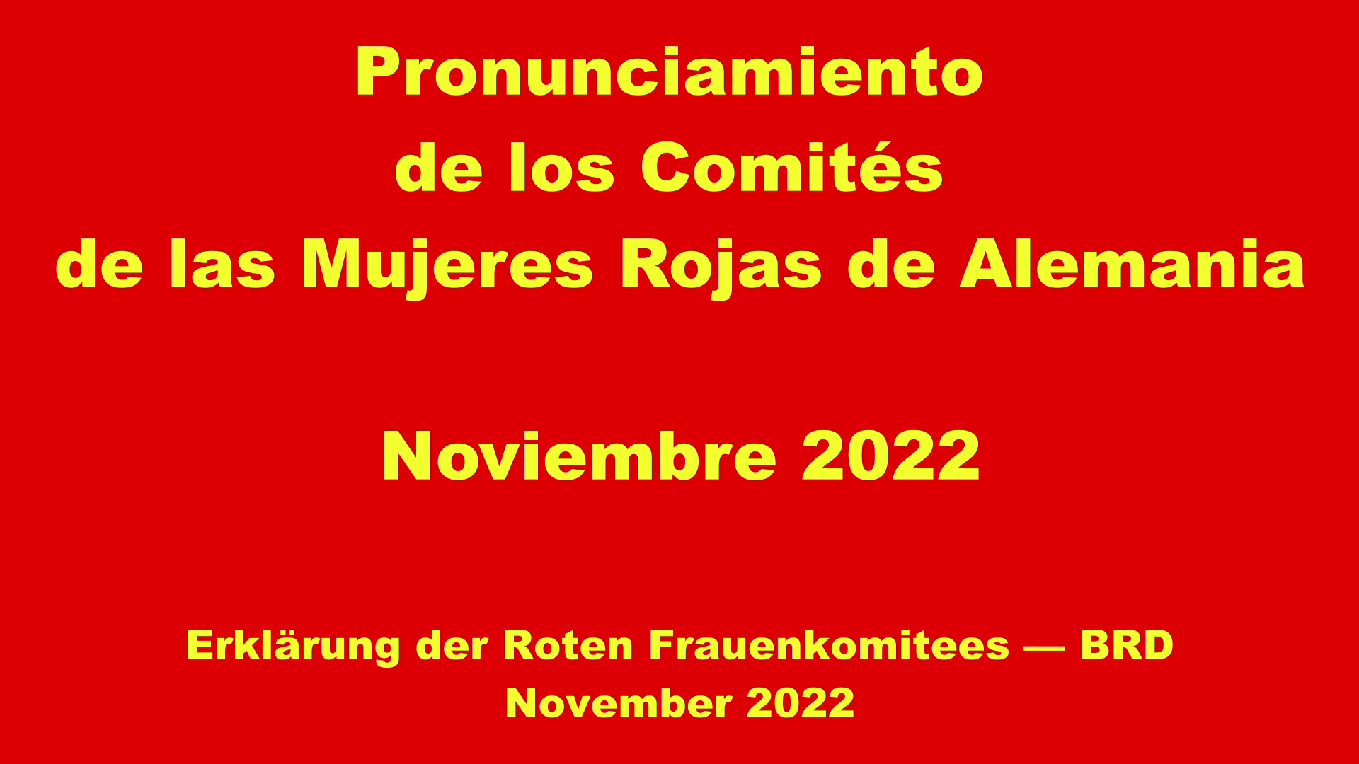 Again Struggles in Leipzig