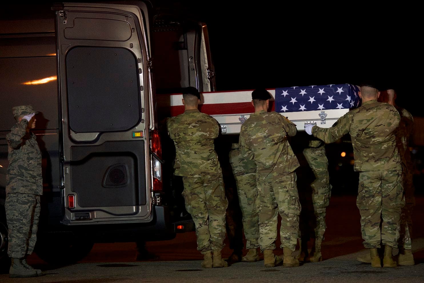 Afghanistan: Yankees können nicht mehr