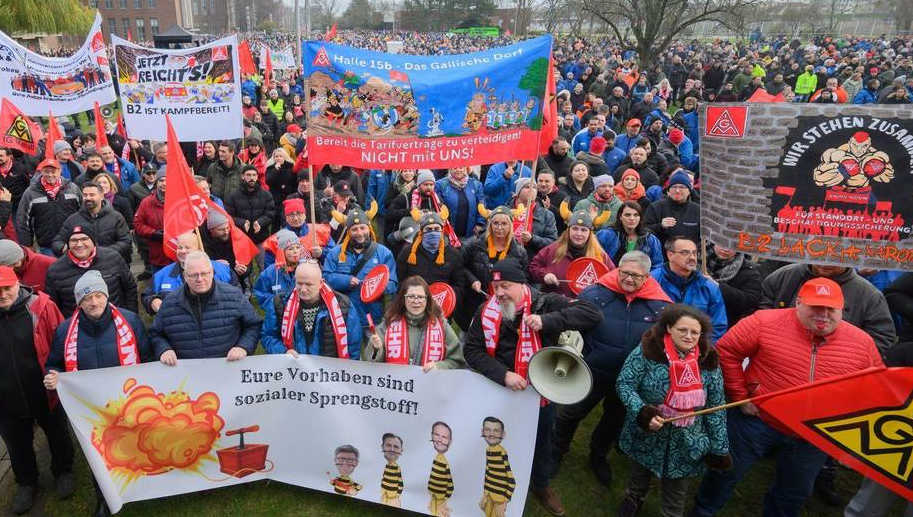 Volkswagen: Kapitulation vor Weihnachten