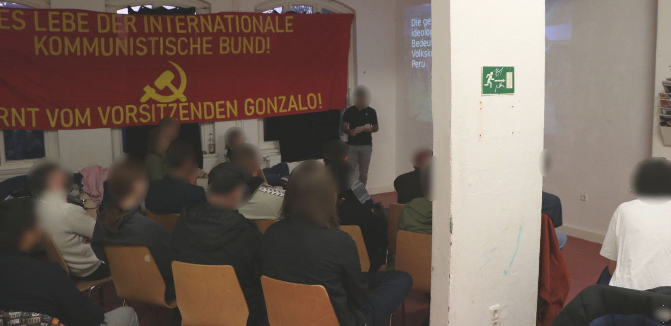 Vorträge in Bremen und Hamburg zur aktuellen Situation in Peru