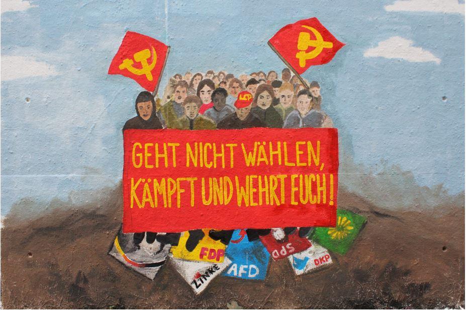 „Zukunftsentscheid“ in Hamburg