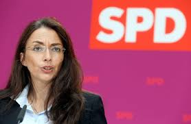 SPD Executive Board Member Fahimi Becomes DGB Chairwoman