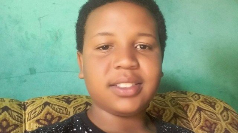 Young boy with autism is murdered and branded a ‘drug dealer’ by the Military Police in Rio de Janeiro