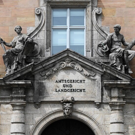 Regensburg: State protects rapist and makes an example of deterrence