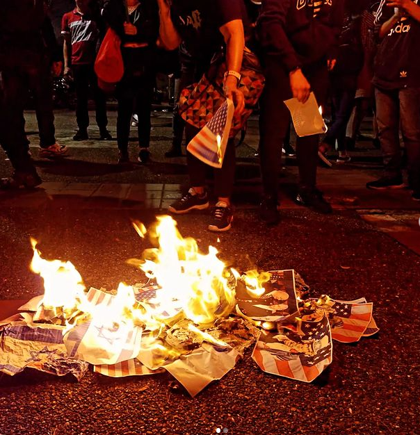 Nachrichtenüberblick aus Lateinamerika