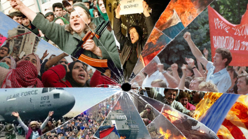 Call for international anti-imperialist meeting