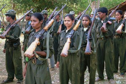 Indien: Aktionen im Dezember aus dem Volkskrieg