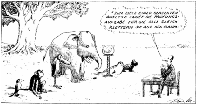 Sonderschulen abschaffen?!