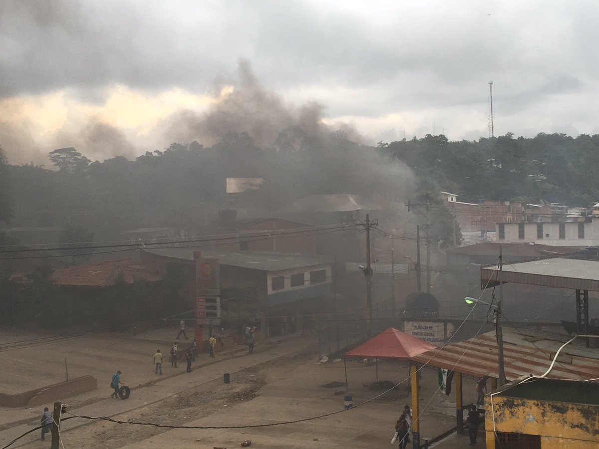 Erfolgreicher Kampf der Bergarbeiter in Kolumbien