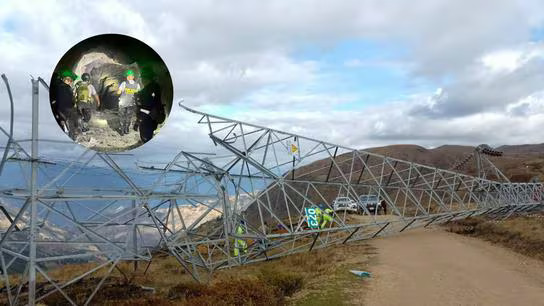 Peru: Bewaffneter Kampf gegen imperialistischen Bergbau