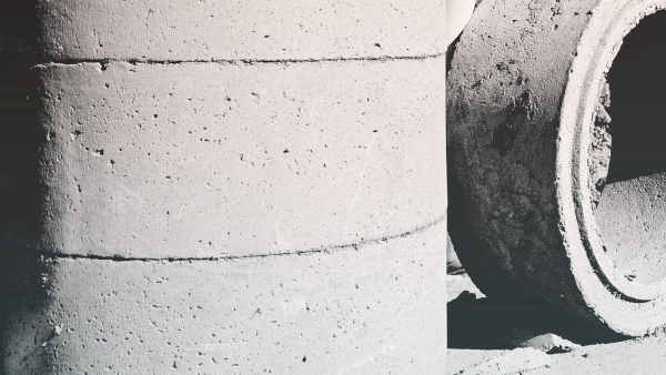 Betonindustrie: Kampfansage der Arbeitskäufer in Sachsen und Thüringen