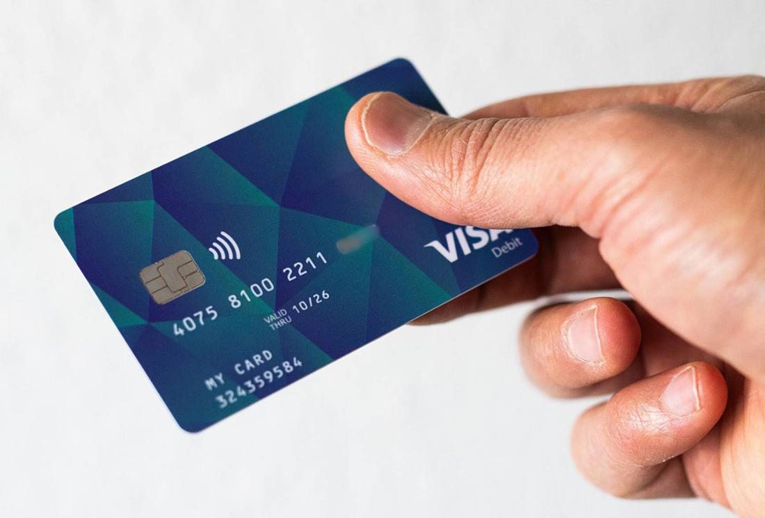 Hamburg: Bezahlkarte für Geflüchtete eingeführt