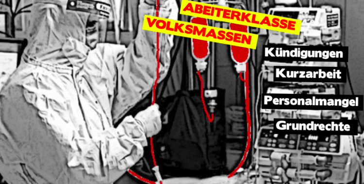 Zur „Corona-Krise“ in Österreich