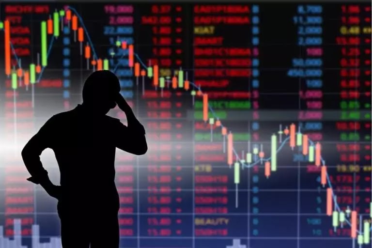 Die Weltwirtschaft geht auf die Depression zu: Das Corona-Virus verschleiert die Krise des Imperialismus