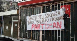 Interessanter Link zur gegenwärtigen Entwicklung in der Türkei