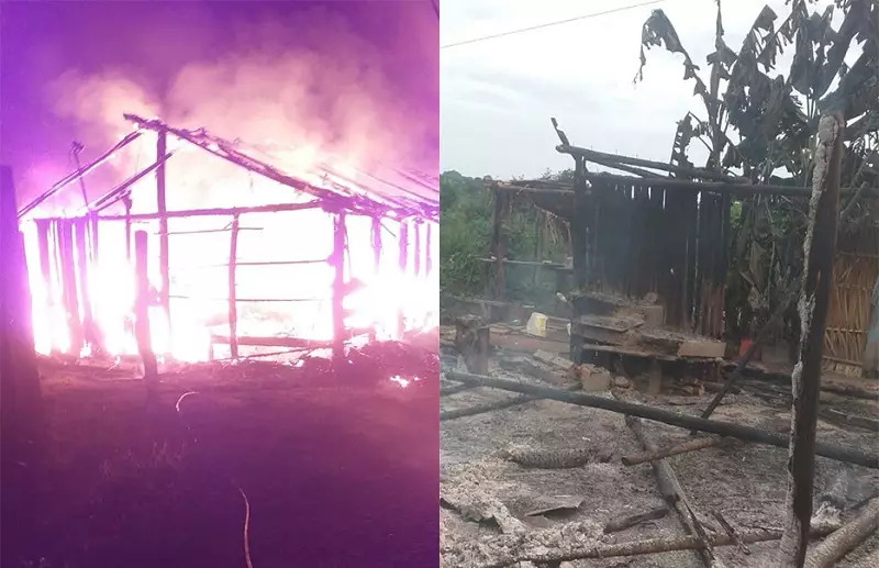 Overview over the struggles in Latin America XI