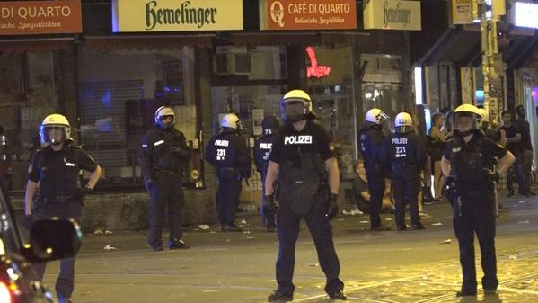 Bremen: Nadelstiche statt „Shutdown“