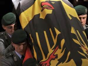 bürgerliche Demokratie? Überholt!