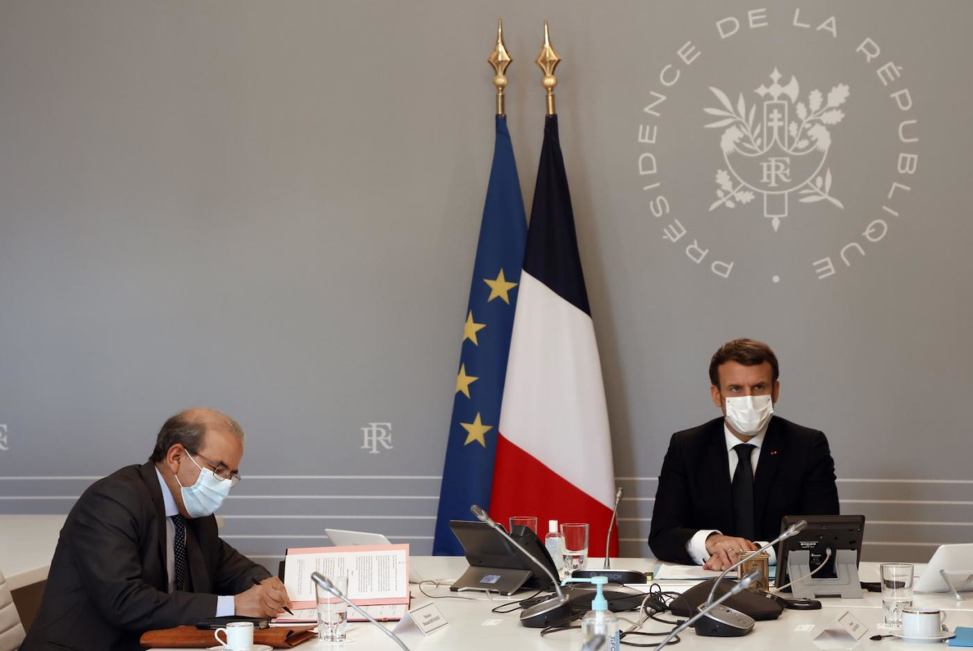 France: Freedom of Religion? Not for Muslims.