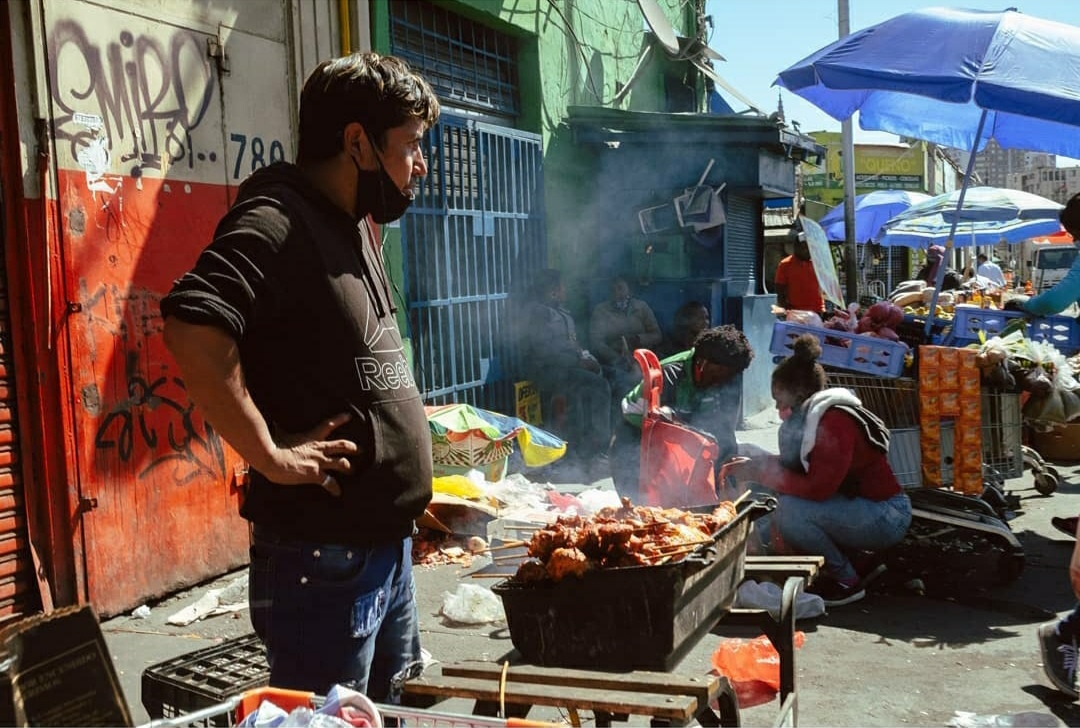 Chile: Die informelle Arbeit nimmt zu, während unsere Rechte als Arbeiter immer mehr eingeschränkt werden