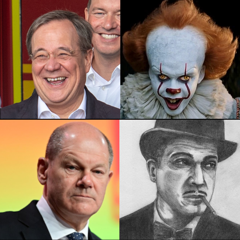 Eine erste Anmerkung zur Wahl: „Wir sind die stärkste der Parteien…“