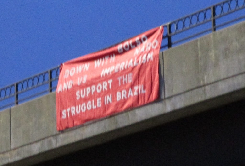 Nachrichten aus den Vereinigten Staaten