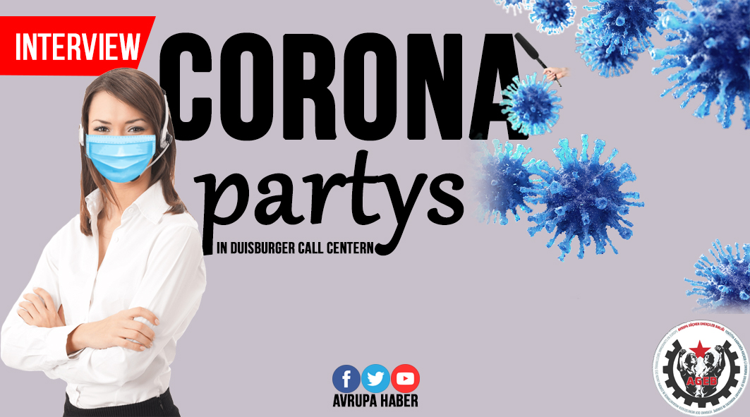 Corona-Partys in Duisburg