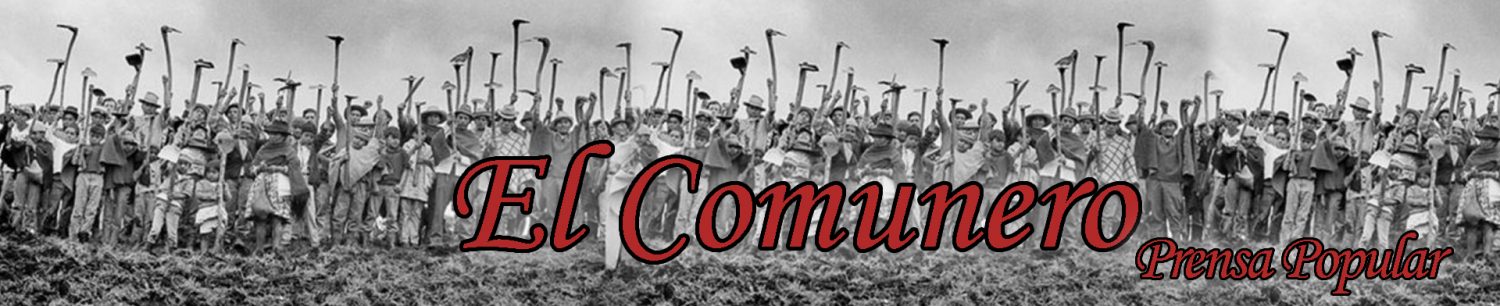 KOLUMBIEN: Der Streik hört nicht auf. Dritte Woche des Volksaufstandes auf den Straßen.