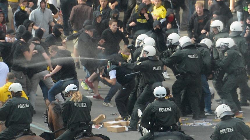 Über die Folgen des Prozesses gegen die DFL