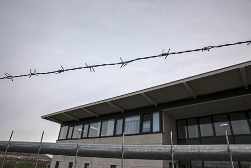 Österreich: Immer mehr Repression gegen Flüchtlinge