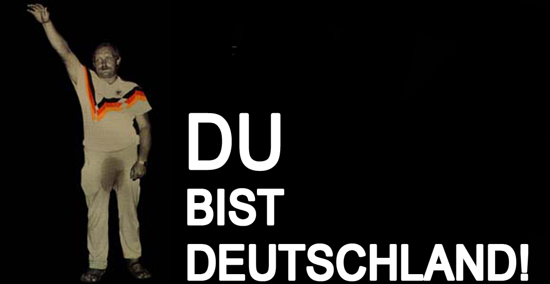 Clausnitz, Sachsen, Deutschland. Donnerstagabend im Februar. Pogrom.