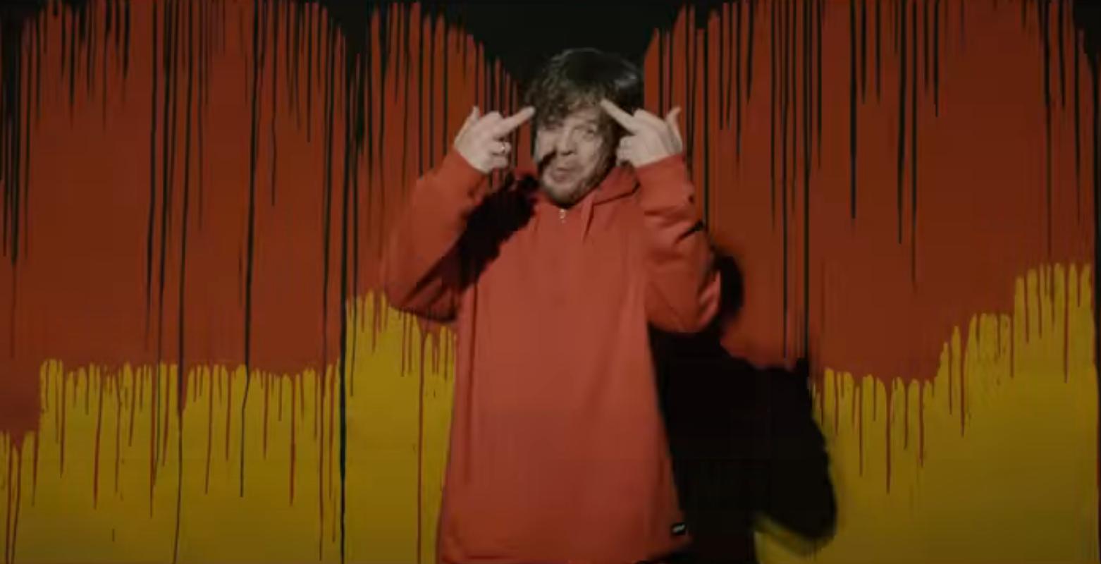 „Du erinnerst mich an Deutschland…“