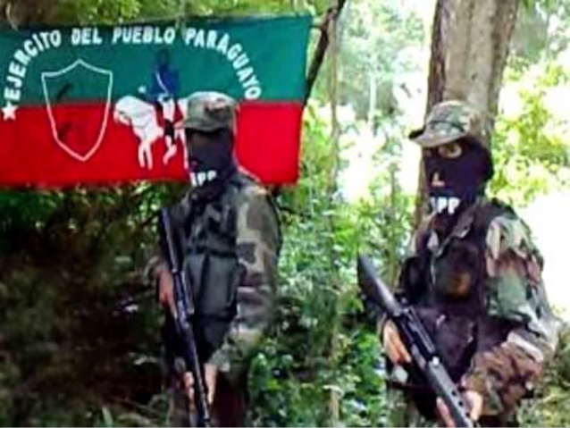 Paraguay | Zur Situation der politischen Gefangenen in Paraguay