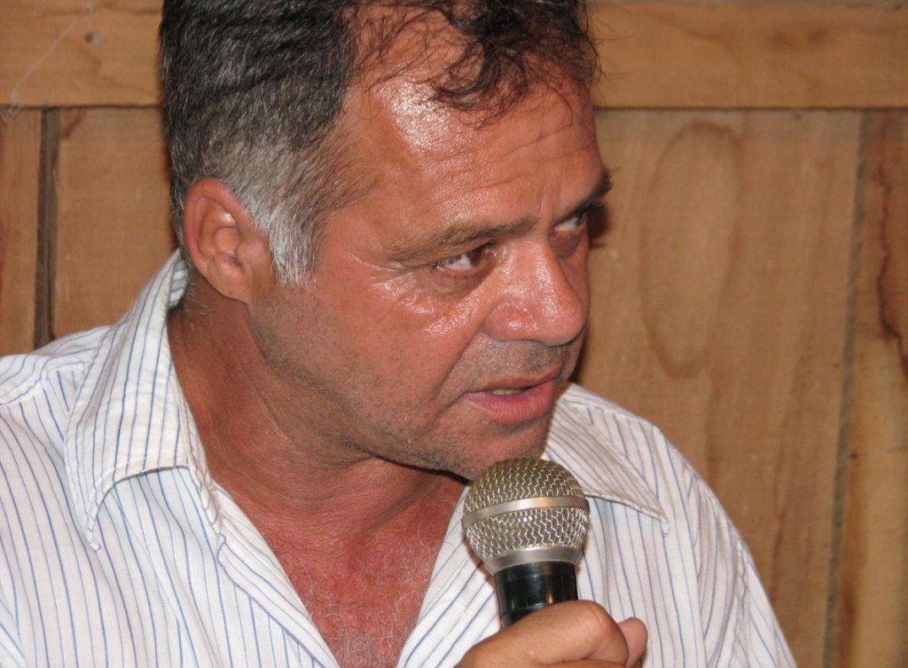 Brasilien | Dringender Handlungsbedarf bei der Verteidigung des brasilianischen Anwalts des Volkes Dr. Ermogenes Jacinto de Souza!