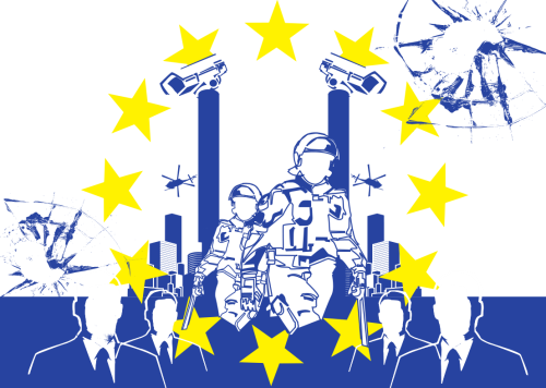 Die Herrschenden rüsten die Überwachung auf