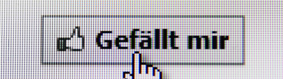 Liking on Facebook may count as terrorism