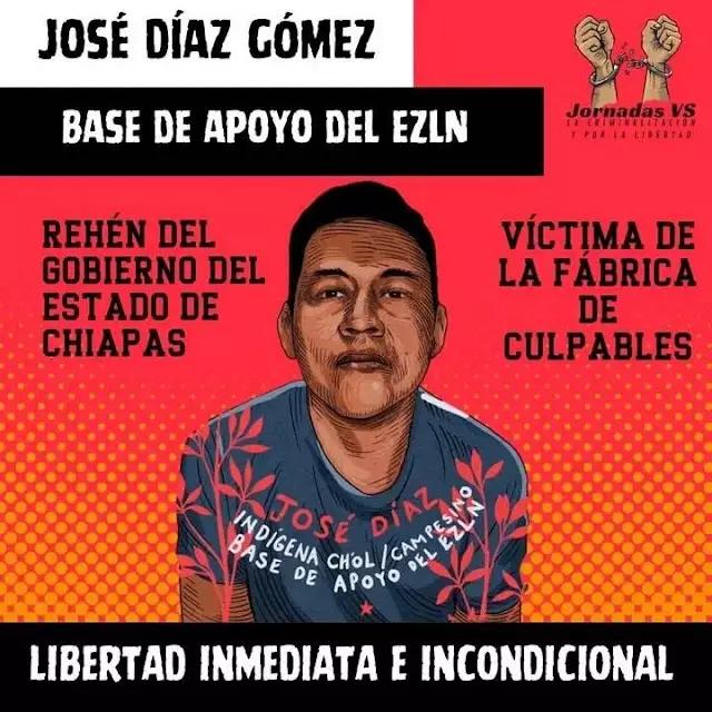 Mexiko: Wöchentliche Nachrichten