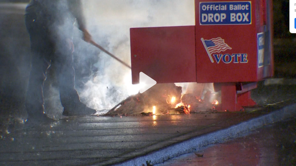 Einige Anmerkungen zu den Wahlen in den USA