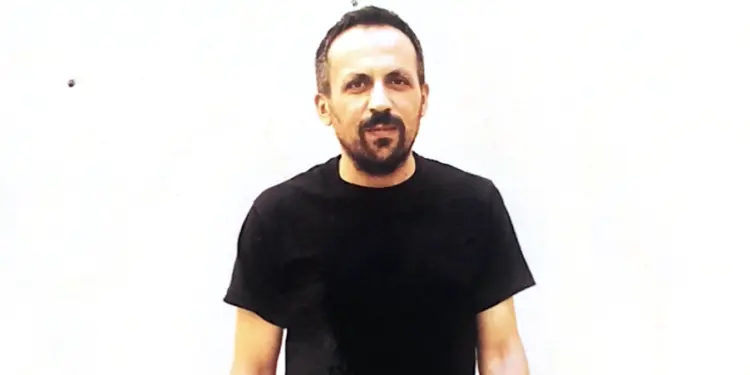 Türkei: 35 Jahre Haft für Partizan Ünal Yiğit