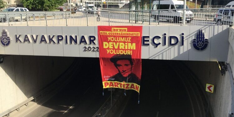 Türkei: Neuigkeiten zur Repression gegen Partizan