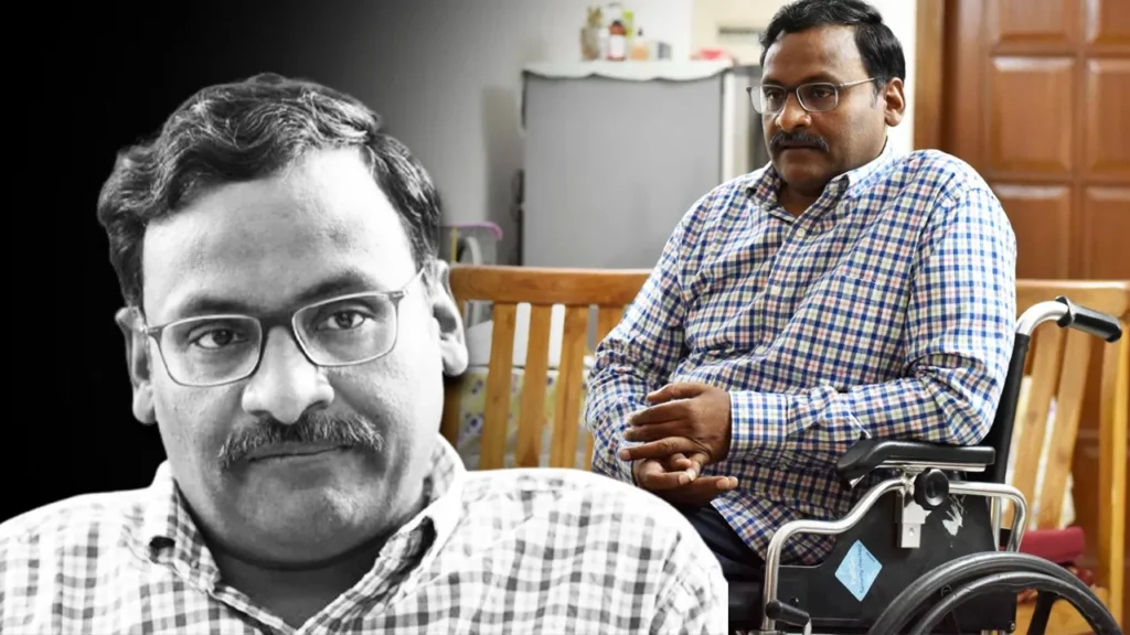 Philippine Revolution Web Central: Das Modi-Regime ist für den Tod des indischen Akademikers und Menschenrechtsaktivisten verantwortlich