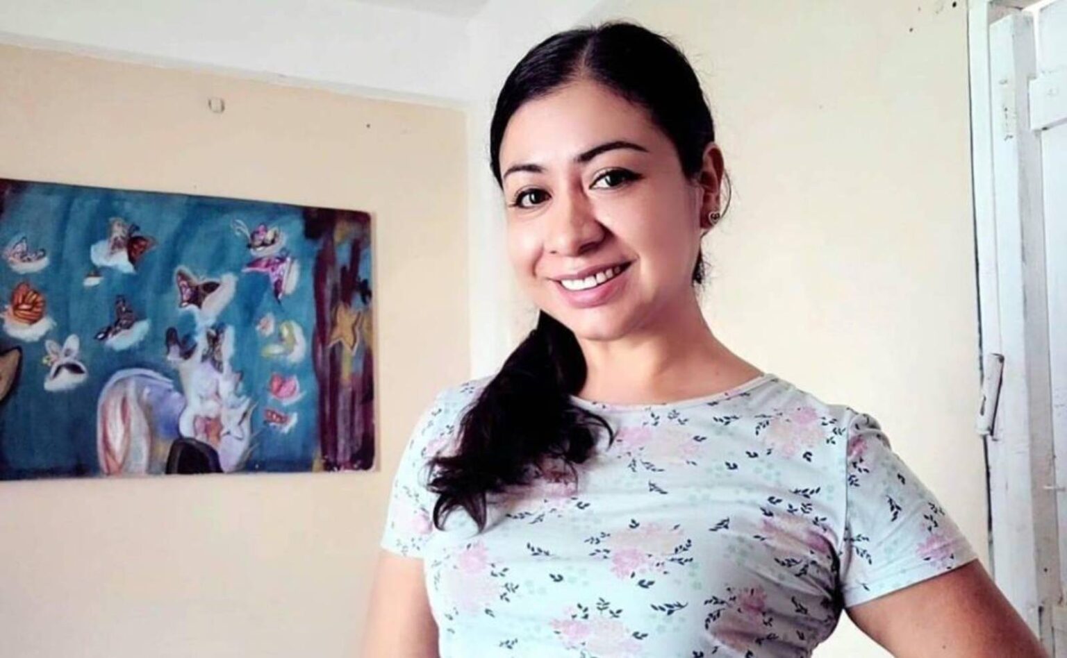 Internationale Auswirkungen des Falles Sandra Domínguez