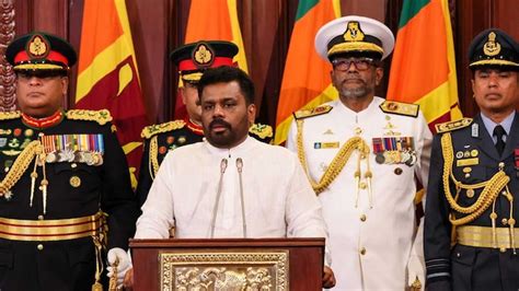 Einige Anmerkungen zu den kürzlichen Wahlen in Sri Lanka