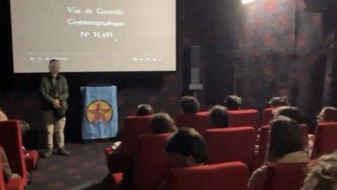 Frankreich: Erneut faschistischer Angriff auf Young Struggle