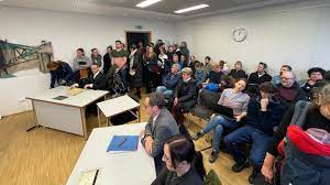 Freiburg: Doctor at Josefsklinikum terminated after warning strike