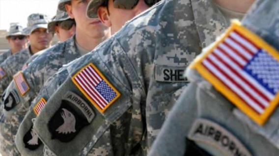 Die Gringos wollen eine neue Militärintervention in Mexiko