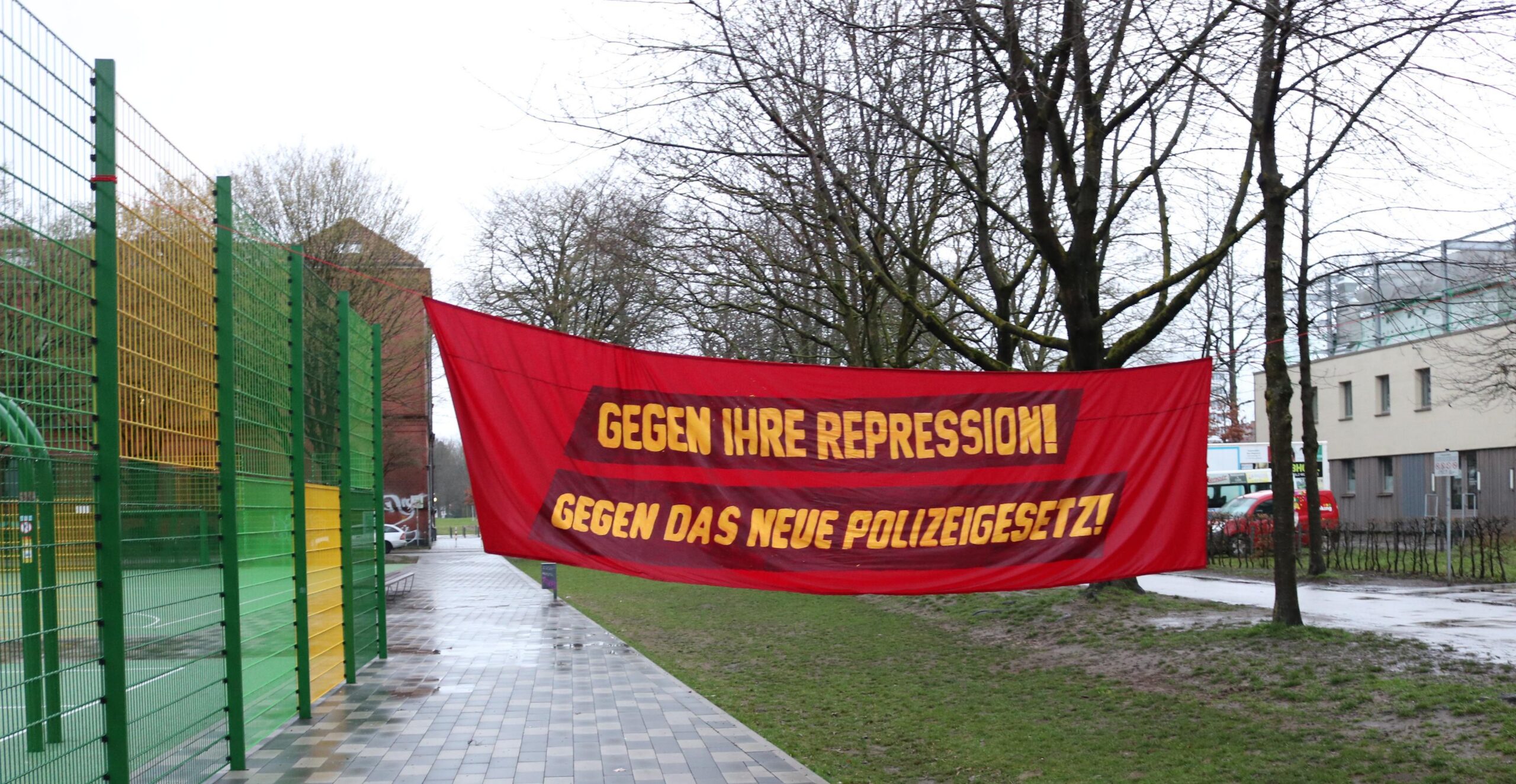 Bremen: Polizeigesetz wird „erneuert“