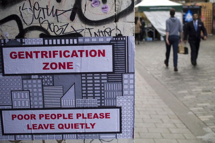 Airbnb: Auch das noch