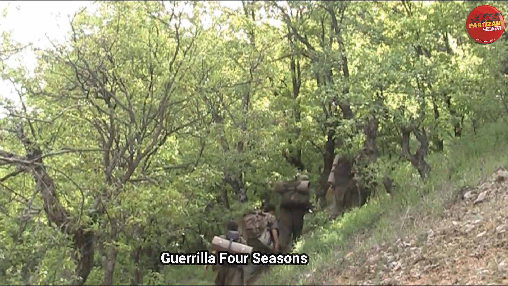 TIKKO documentary published with English subtitles