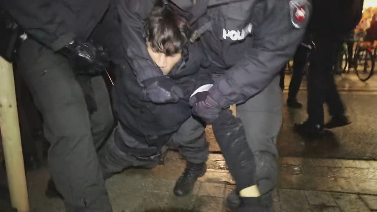 Gegen Bullen wird nicht ermittelt